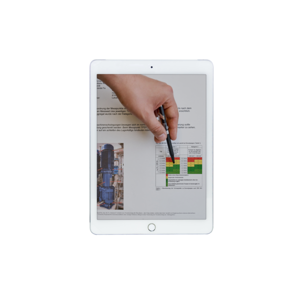 Freistellerbilder i Pad Energieeffizienzberatung neu